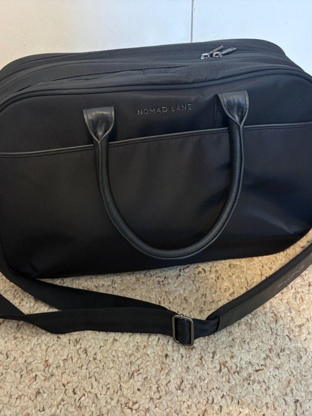 Nomad Lane Bento Bag